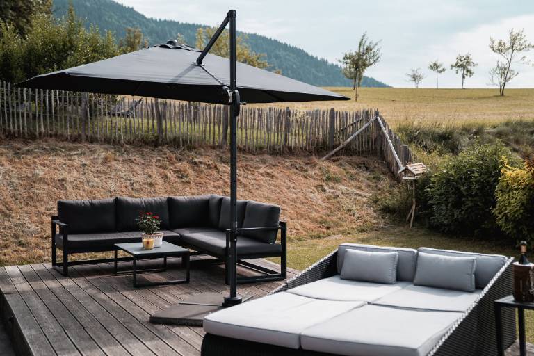Chalet Charivari - 6 Personen, Whirlpool, Sauna & Bergblick — photo 5