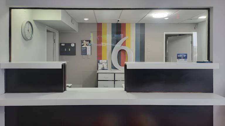 Motel 6 Omaha, NE — photo 3