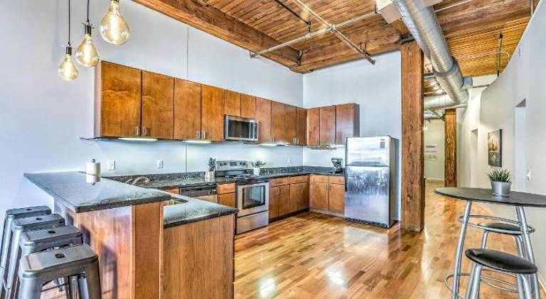 Beautiful rental apartment | Pets allowed — photo 3