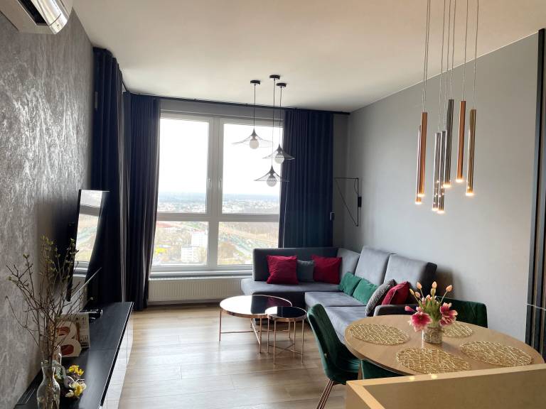 Appartement Witolin