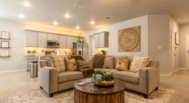 Vacation home with 3 rooms for 6 persons in Lubbock, TX