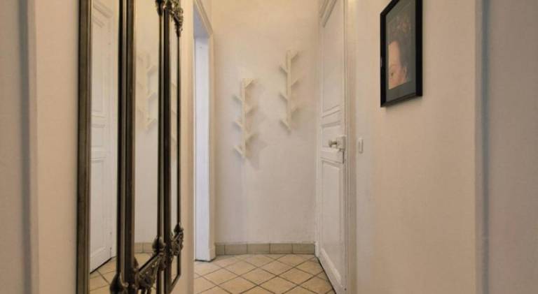 Apartment with 3 rooms for 9 persons — photo 3