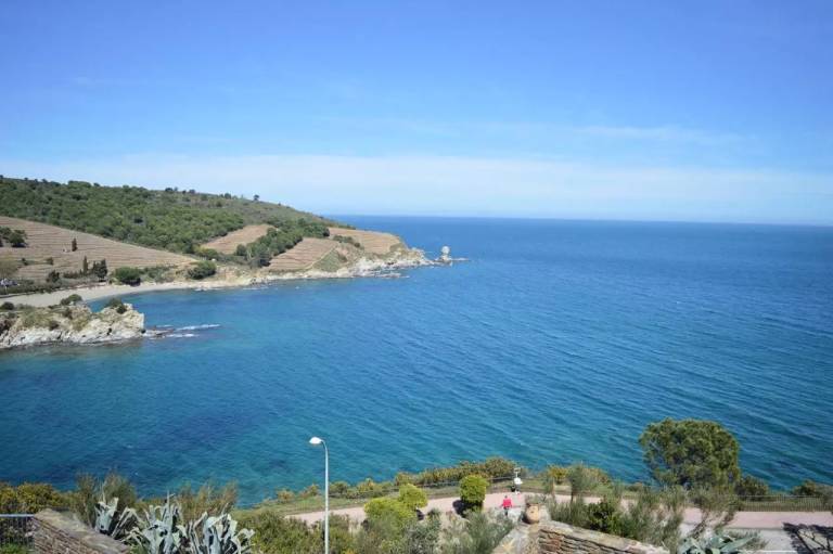Apartamento Colliure