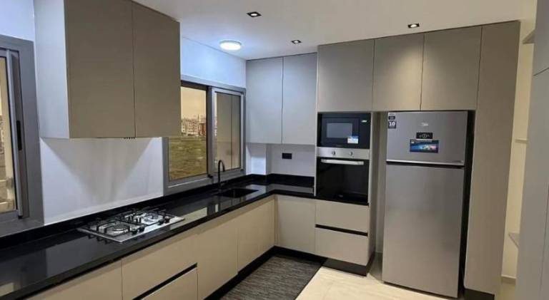 Holiday apartment with 2 rooms for 5 persons — photo 3