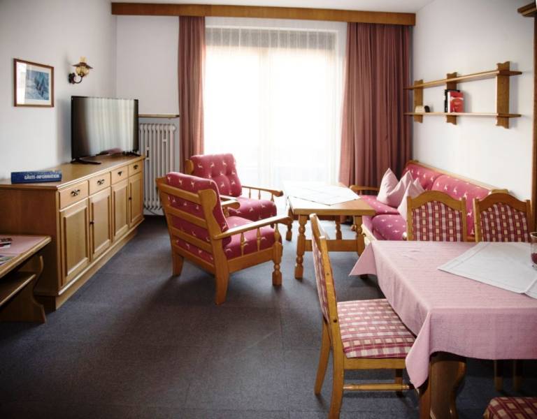 Ferienwohnung  Oberwössen