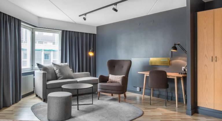 Quality Hotel Ekoxen — photo 5