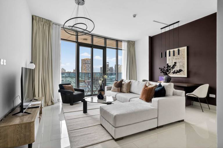 Ferienwohnung  City of Lights