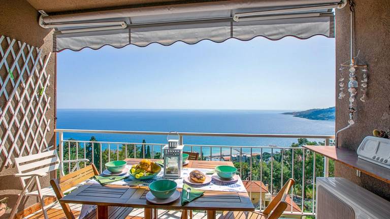 Apartmán  Sanremo