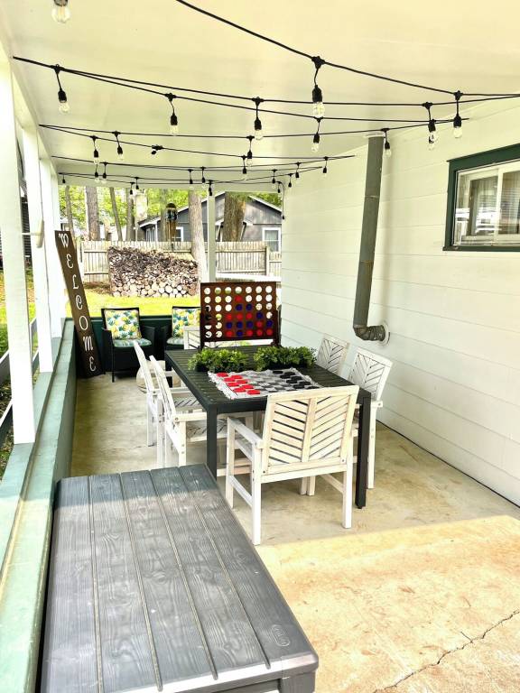 Cabin Houghton Lake