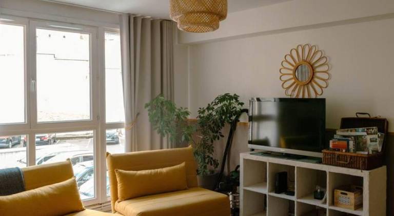 Holiday apartment with 1 room for 6 persons — photo 2