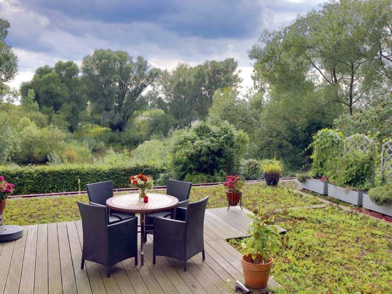 Ferienwohnung Lauenburg Elbe