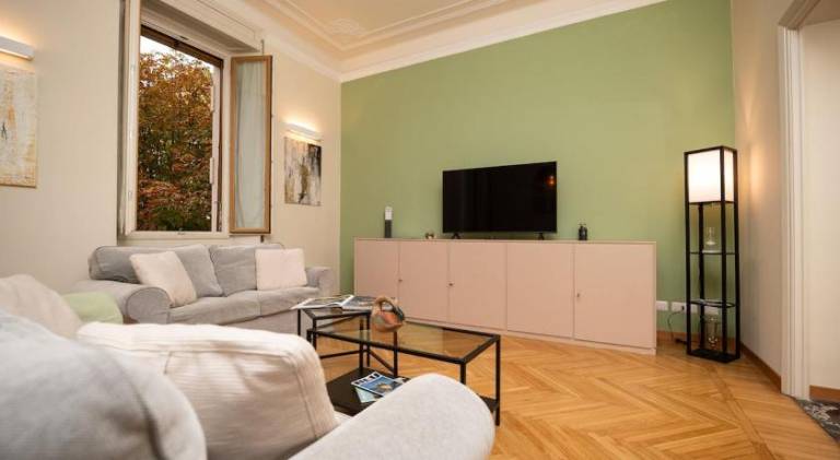 Rental apartment | Close to Como Cathedral — photo 2