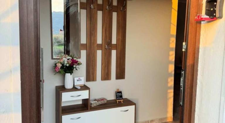 Pleasant apartment | Pets are welcome in Lesvos