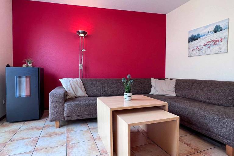 Familienfreundliches Ferienhaus 10 Wohnpark Weser Döse: Urlaub am Meer genießen! — photo 3