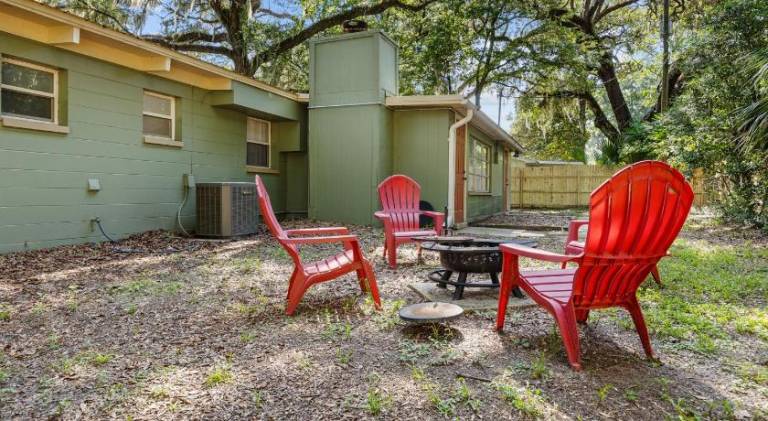 House with 4 rooms for 10 persons — photo 4