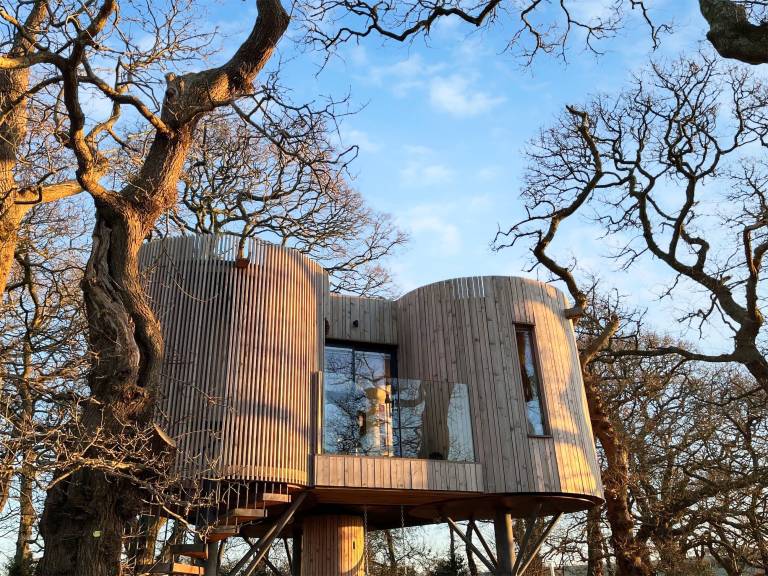 Landhaus Glencaple