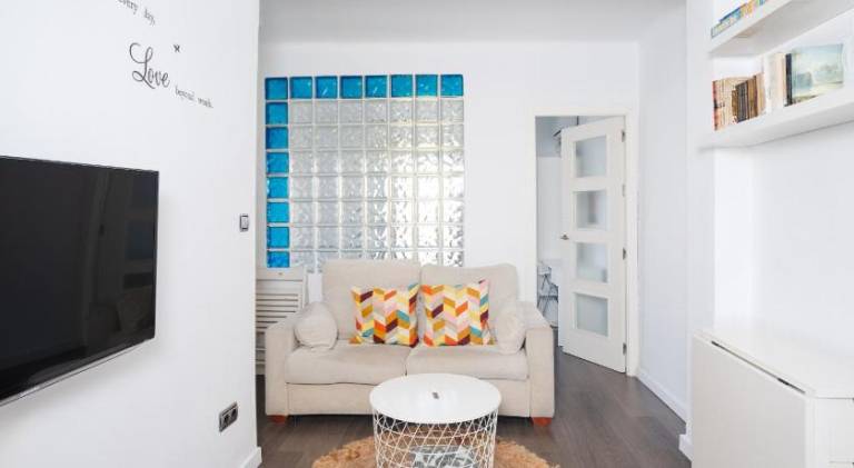 Apartamento Sevilla Este