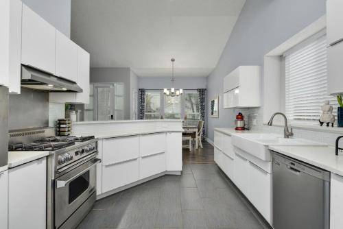 153 m² Ferienhaus