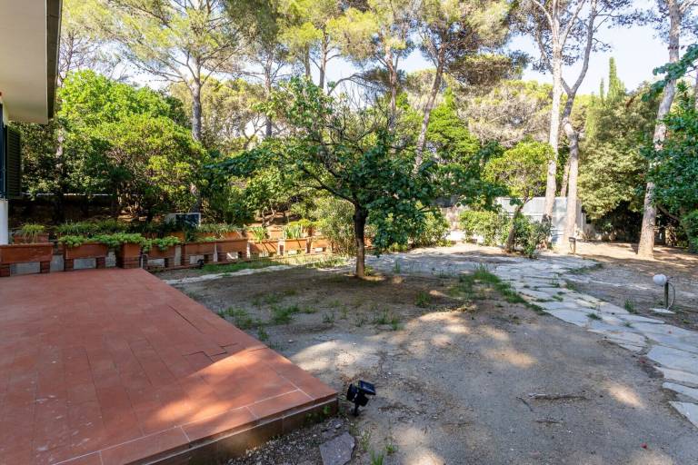 Villa Quercianella