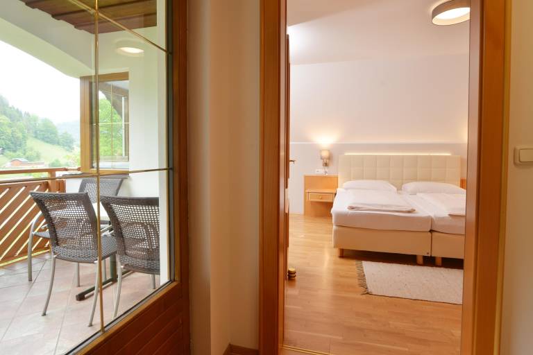 Ferienwohnung Hinterstoder