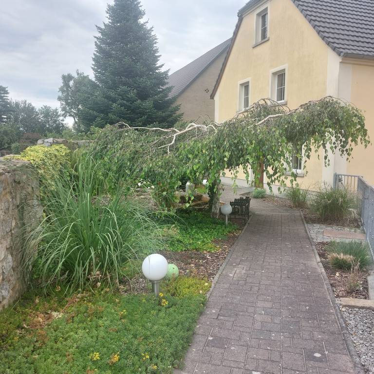 Ferienwohnung Malschwitz