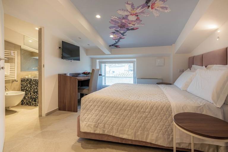 Bed & Breakfast Matera