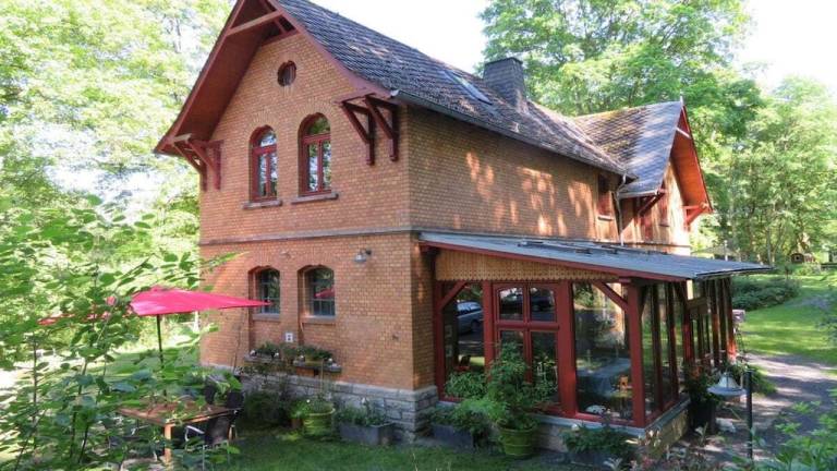 Ferienhaus  Höhr-Grenzhausen