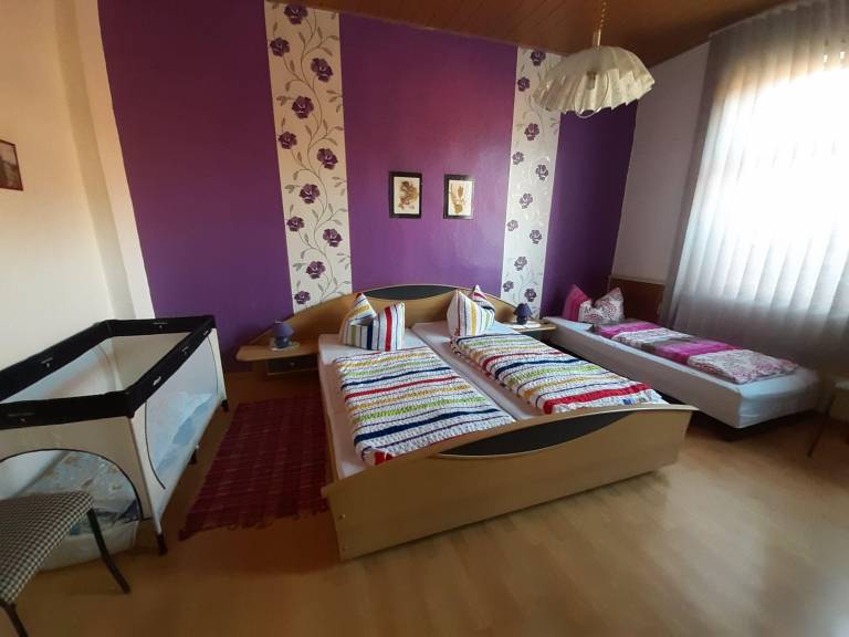 Children-friendly holiday apartment with barbecue | Pets are welcome — photo 3