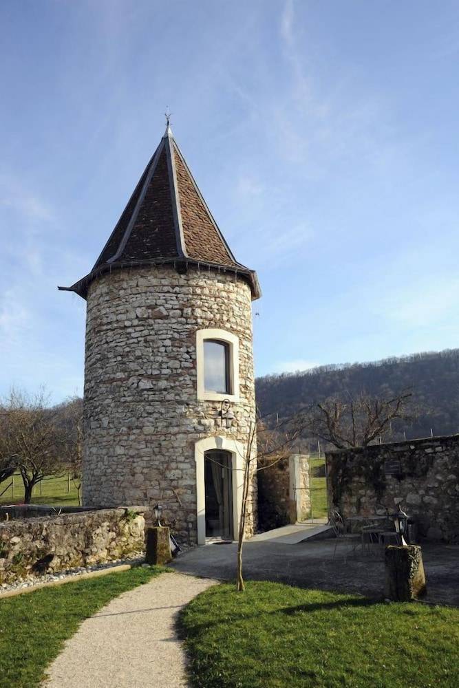 Logement  La Tour-du-Pin