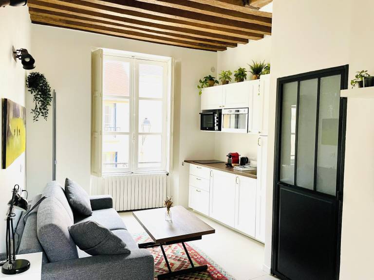Appartement Poissy
