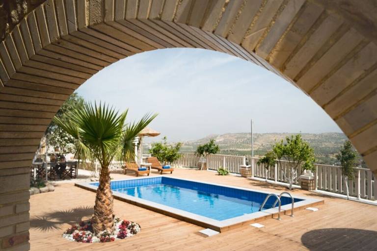 Villa with sauna, terrace & garden | Pets allowed — photo 5