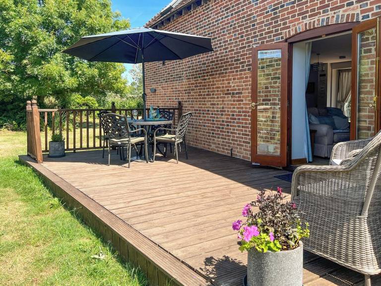 Cottage Henfield