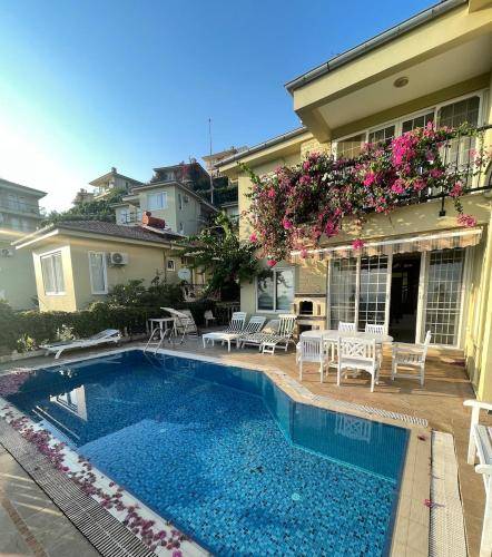 Villa Kargıcak Mahallesi