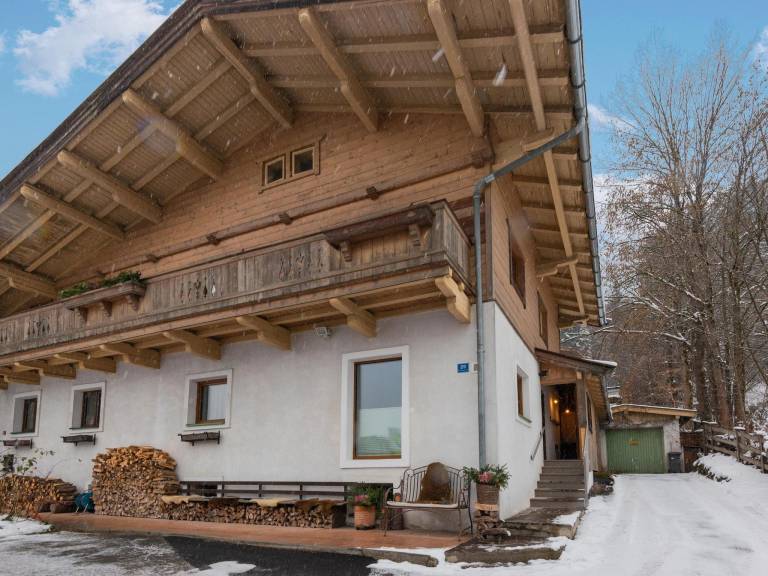 Apartment Kitzbuhel