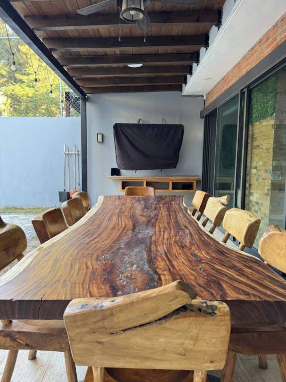 House  La Rioja