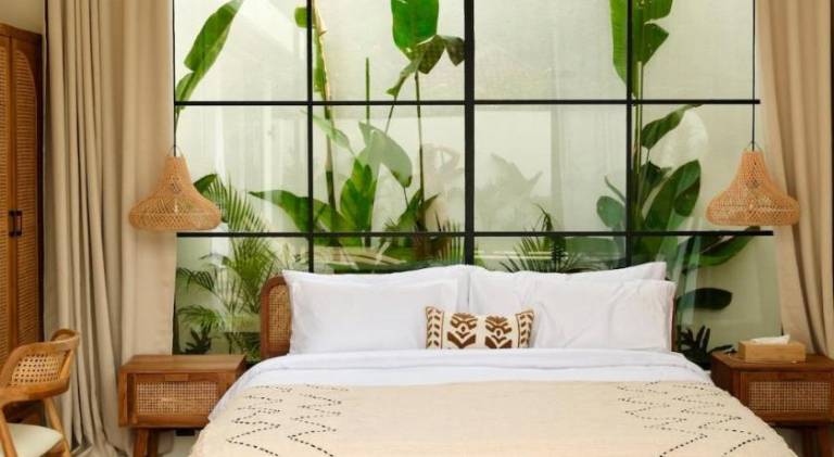 Simaya Villa Private 2BR Pool Villa with Spa Bathrooms Uluwatu — photo 2