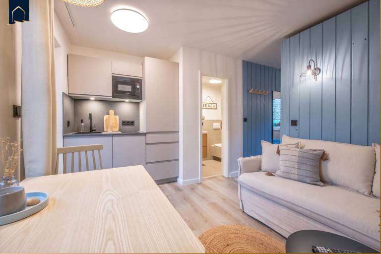 Ferienwohnung Benz