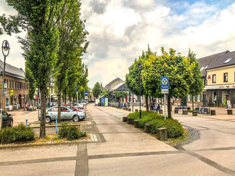 65 m² Ferienwohnung