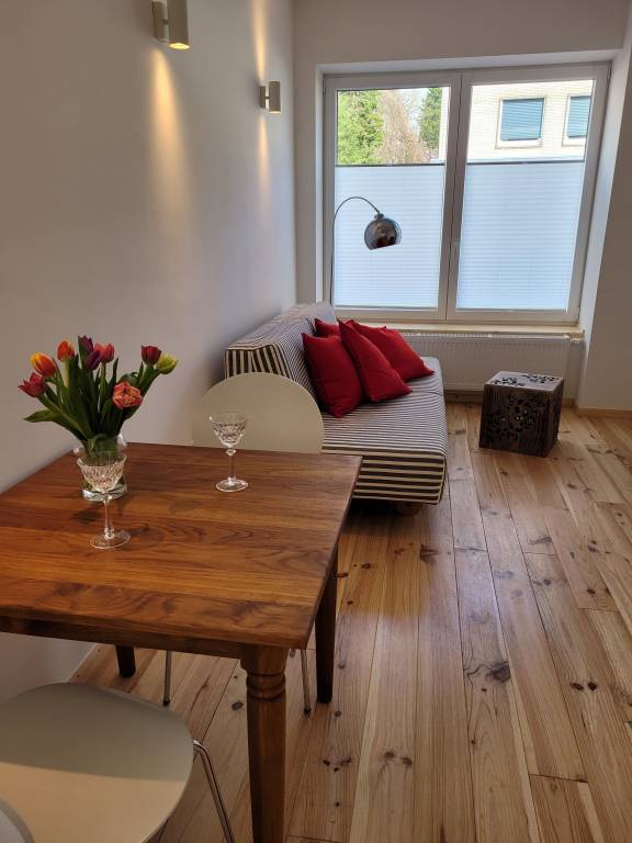 Ferienwohnung Nettetal