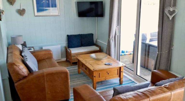 House Saint Ives