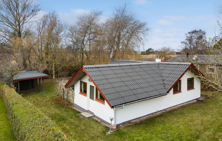 Ferienhaus in Brenderup f&uuml;r max. 6 Personen