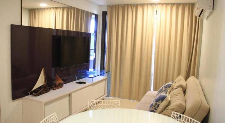 Rental apartment with pool — photo 2
