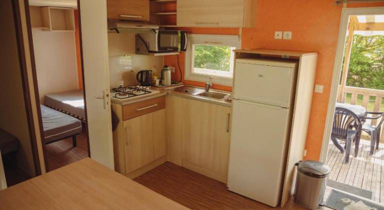 Camping Le Pommier Rustique — photo 4