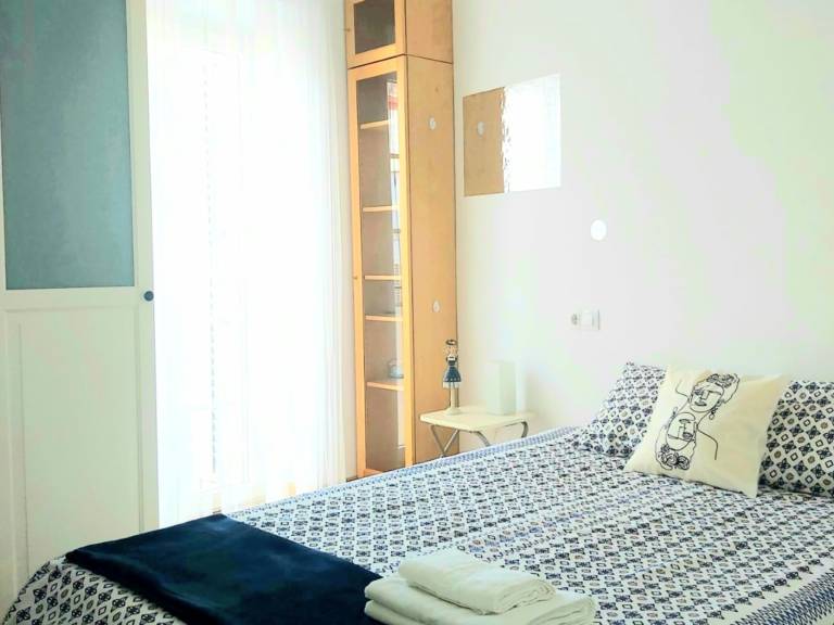 Wonderful holiday apartment | Close to Seville Cathedral | Pets allowed — photo 4