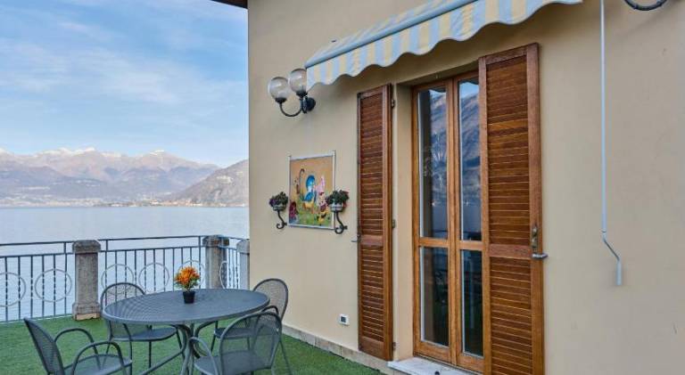 Fully equipped wonderful rental apartment with terrace | Suitable for remote work | Dogs allowed — photo 5