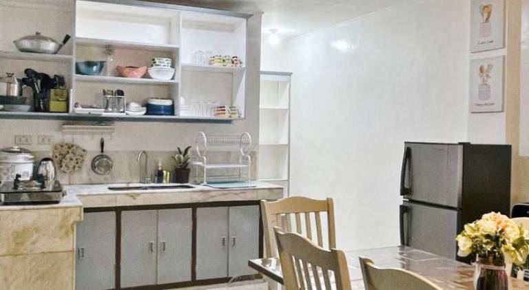 Ana's Haven Transient Olongapo Subic 2 East Bajac-Bajac — photo 4