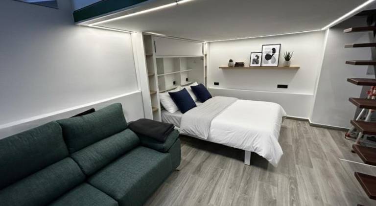 Wonderful apartment | Close to Plaza de España | Pets are welcome — photo 2