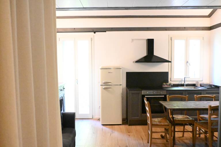 Family-friendly holiday apartment | City view | Pets allowed — photo 2