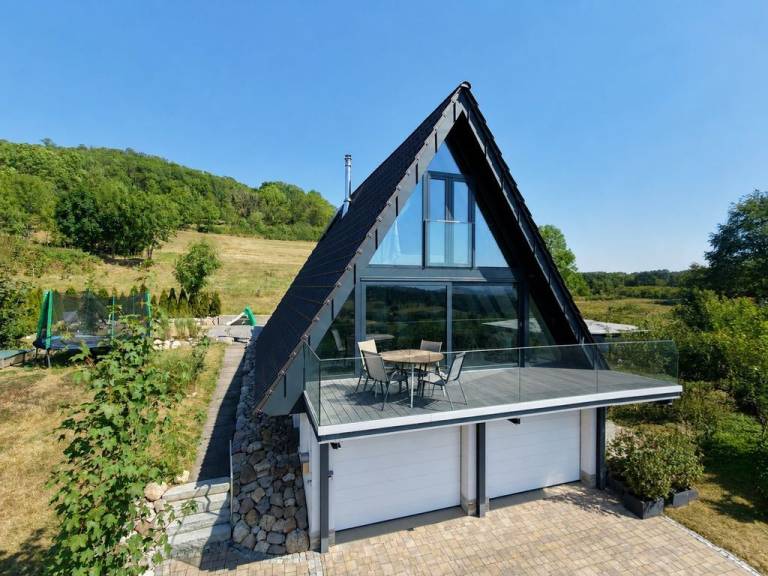 Ferienhaus Tann (Rhön)
