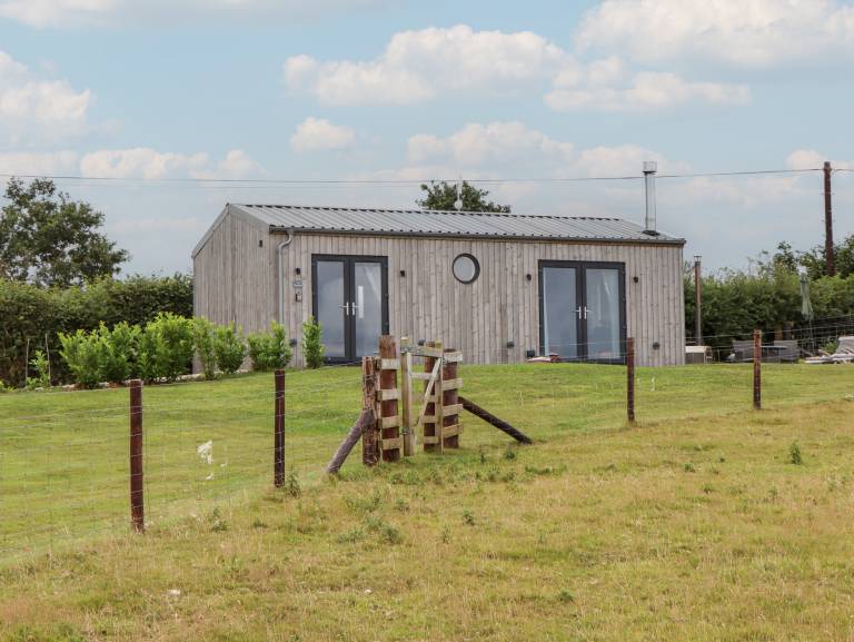 Cottage Cadeleigh